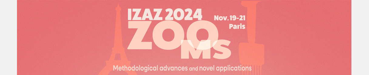 IZAZ 2024 – Integrating ZooMS and Zooarchaeology” workshop